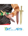 Epée Romaine d'Asterix le Gaulois