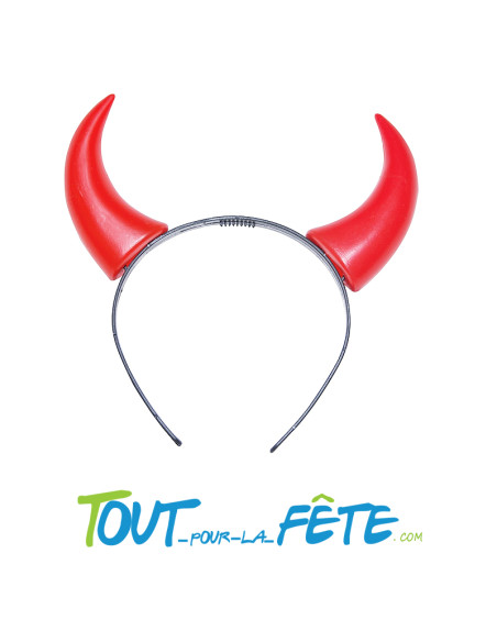 Serre tête de diable