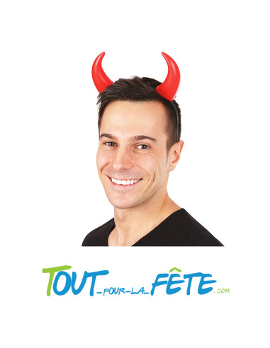 Serre tête de diable