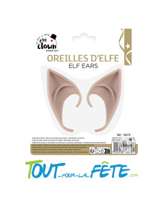 Oreilles d'elfe 2
