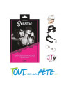 Coffret Soumise 5 pièces