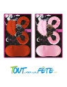 Kit Sexy Nuit de Charme
