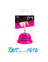 Sonnette Sexy envie de sexe