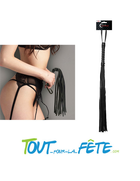 Fouet Coquin 52cm