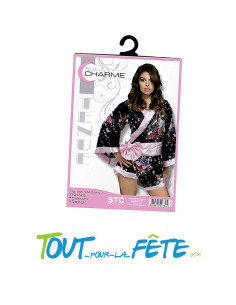 Tenue de Geisha Sexy 2
