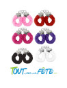 Menotte Coquine plusieurs couleurs