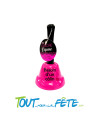 Cloche Envie d'un Calin