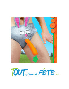 Slip Lapin Jeannot 2