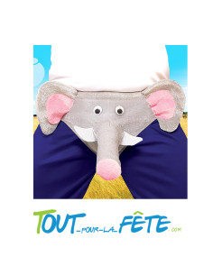 Slip Éléphant 2
