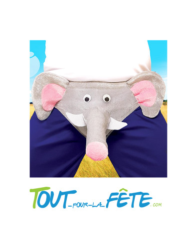 Slip Éléphant