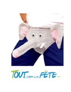 Slip Éléphant