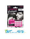Jeux à Gratter Coupons Erotique Monsieur au Défi