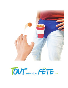 Jeu Bite Pong