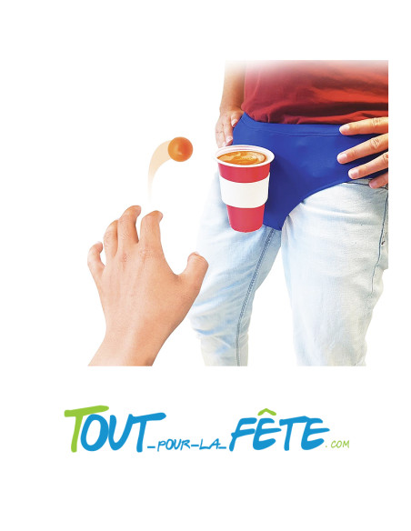 Jeu Bite Pong