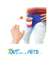 Jeu Bite Pong