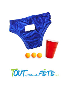 Jeu Bite Pong 2