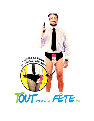 Slip James Bande