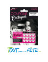 Jeux à Gratter Coupons Erotique Madame au Défi