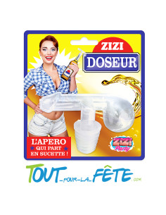 Zizi Doseur