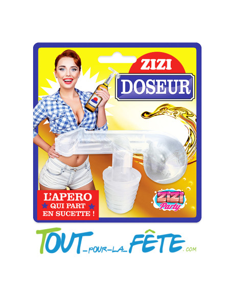 Zizi Doseur