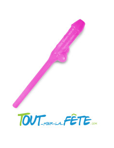 Paille Géante Zizi 2