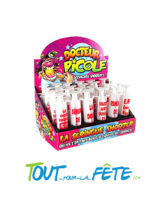 Seringue Géante Shooter 2