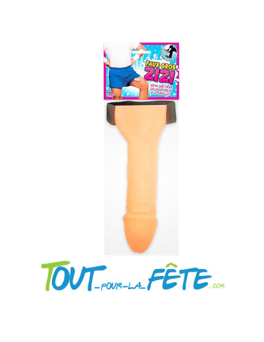 Faux Gros Zizi