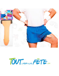 Faux Gros Zizi 2
