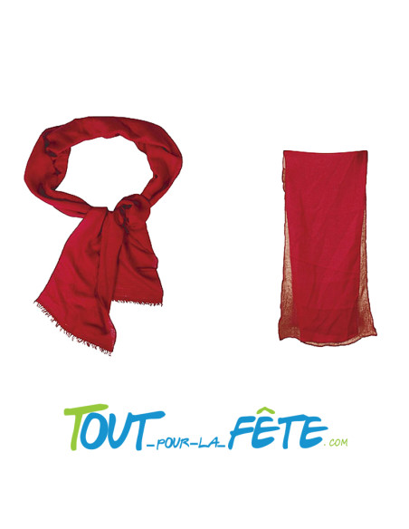 Set pirate foulard et ceinturon
