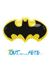 Ballon aluminium Batman© 76cm