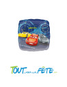 Ballon aluminium Cars© 43cm