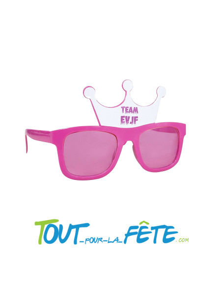 Lunette Couronne EVJF