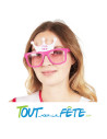 Lunette Couronne EVJF