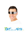 Lunettes futuristes