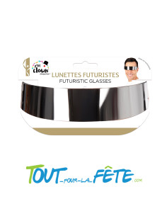 Lunettes futuristes 2