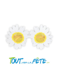 Lunettes marguerites 2