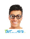 Lunettes d'intello