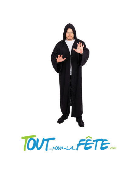 Déguisement de Sorcier Adulte