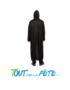 Déguisement de Sorcier Adulte 2