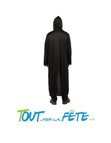 Déguisement de Sorcier Adulte