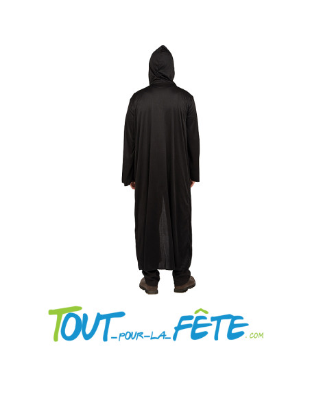 Déguisement de Sorcier Adulte