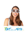 Lunettes bonhomme jaune les minions