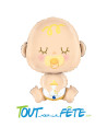 Ballon aluminium Bébé 79cm