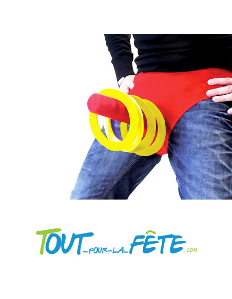 Slip du Baiseur des Anneaux