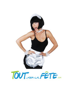 Set Accessoire de Soubrette Sexy