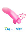 Jeu des Pénis Gonflable Fighters