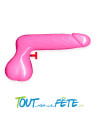 Penistolet à Eau