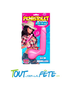 Penistolet à Eau 2