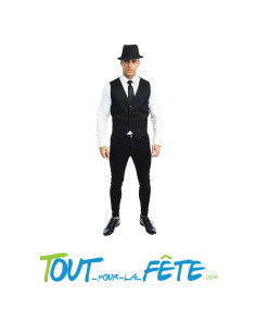 Gilet Sans Manche Adulte