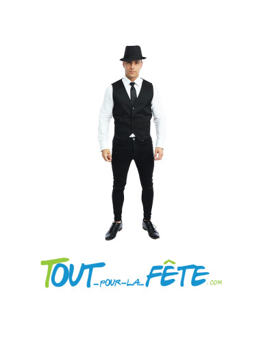 Gilet Sans Manche Adulte